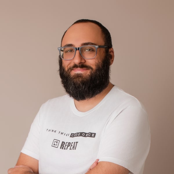 Foto de perfil de Antonio González