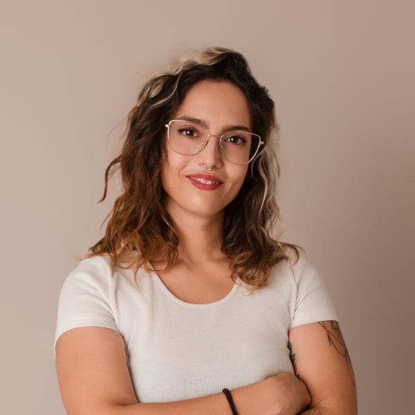 Foto de perfil de Claudia González